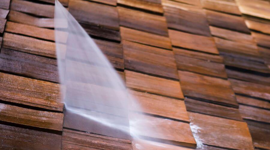 Roof Repair in Crossett, AR